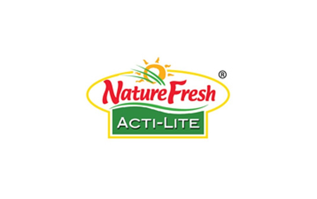 Nature Fresh Acti Heart, Blended Edible Vegetable Oil    Pouch  1 litre